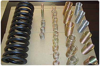 Compression Spring Series