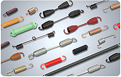 Extension Spring Series