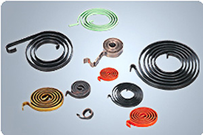 Power Spring Series