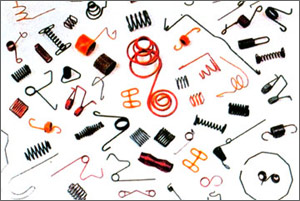 Hook Spring Series